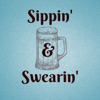 Sippin' & Swearin' artwork