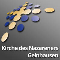 Kirche des Nazareners Gelnhausen podcast