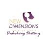 New Dimensions Christian Center artwork