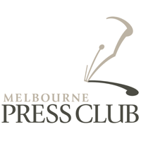 Melbourne Press Club Events podcast
