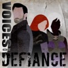 Voices Of Defiance artwork