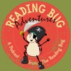 Reading Bug Adventures -  Original Stories with Music for Kids artwork