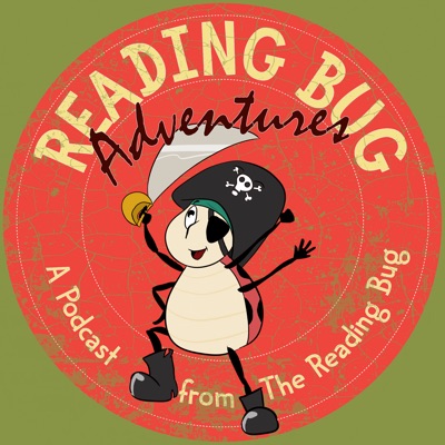Reading Bug Adventures - Original Stories with Music for Kids Reading Bug Adventures - Original Stories with Music for Kids