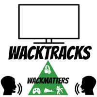 WackTracks podcast