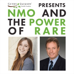 The NMO Revolution: Top 5 NMO Breakthroughs in the Past 5 Years