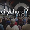 Derby City Church Podcast artwork