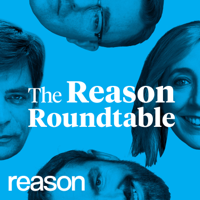 The Reason Roundtable podcast