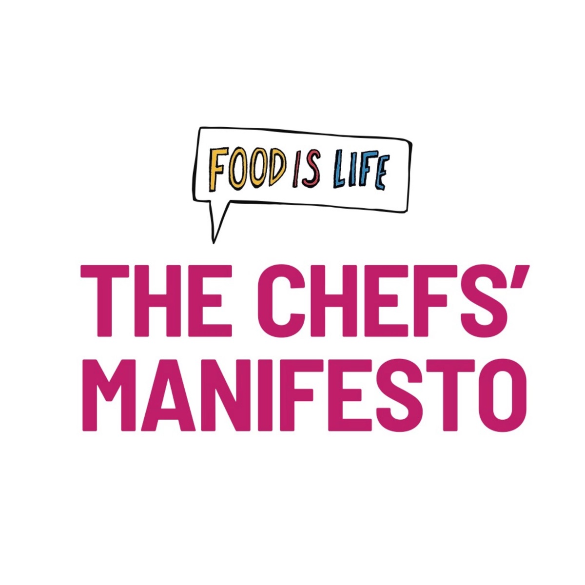 The Chefs' Manifesto – Podcast – Podtail