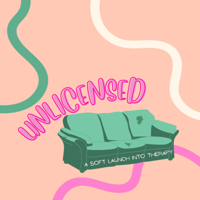 UN-successful with Katie Morton