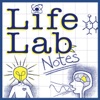 LifeLabNotes artwork