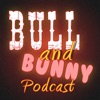 Bull & Bunny artwork