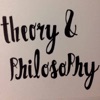 Theory & Philosophy artwork