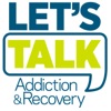 Let's Talk Addiction & Recovery artwork