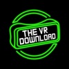 VR Download artwork
