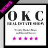 Oklahoma Real Estate Show artwork