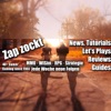 Zap Zockt - Gaming News, Reviews, Tipps artwork