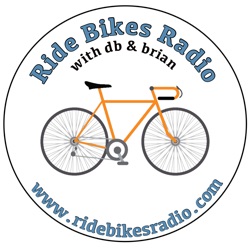 Ride Bikes Radio 48: I Am Becoming Old People