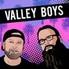 Valley Boys Podcast artwork
