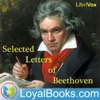 Selected Letters of Beethoven by Ludwig van Beethoven artwork