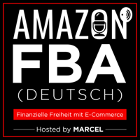 Amazon FBA Deutsch podcast