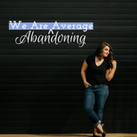 Abandoning Average podcast