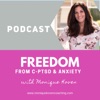 The Healing Trauma Podcast artwork