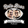 RotoBros Fantasy Football artwork