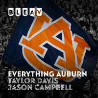 Bleav in Everything Auburn podcast