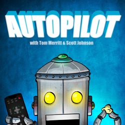 Autopilot S3E09 - Space 1999