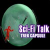 Trek Capsule artwork