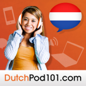Learn Dutch | DutchPod101.com - DutchPod101.com