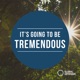 It's Going To Be Tremendous - Global Optimism Podcast