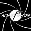 Bondfinger artwork