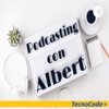 Podcasting con Albert artwork
