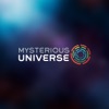 Mysterious Universe artwork