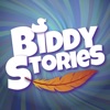 Biddy Bedtime Stories For Kids artwork