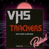 VHS Trackers artwork