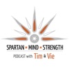 Spartan Mind Strength artwork