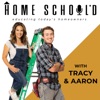 Home School'd Podcast artwork
