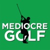 Mediocre Golf Podcast artwork