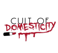 The Cult of Domesticity podcast