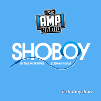 Shoboy Show Daily Highlights podcast