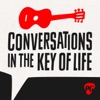 Conversations in the Key of Life artwork