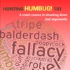 Hunting Humbug 101 artwork