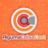 Alguma Coisa Cast - ACC - 🐒 artwork
