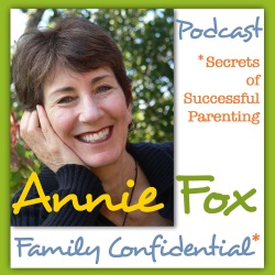 FCV101 How to Talk to Kids About Anything, Dr. Robyn Silverman