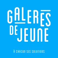 Galères de Jeune podcast