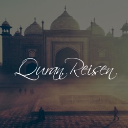 Quran.Reise | Episode 1 | Sure 1, Vers 1 Part 1