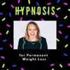 Hypnosis for Permanent Weight Loss artwork