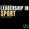 Leadership in Sport artwork